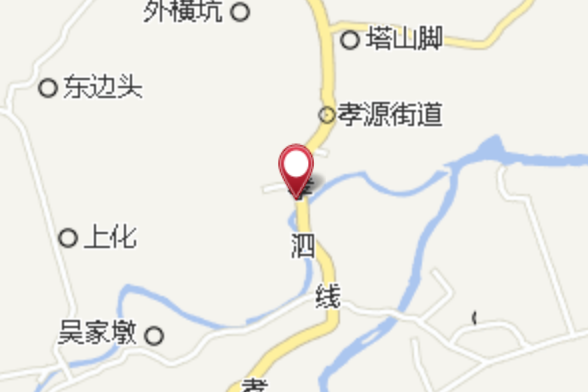 大筏口 大筏口