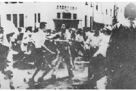 反蘇運動 反蘇運動