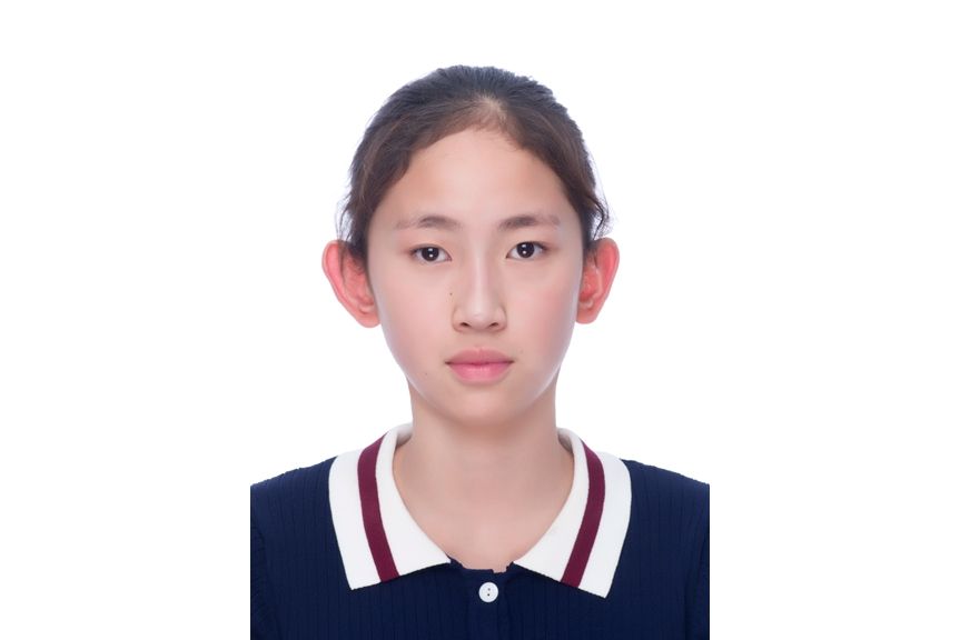 姜昱彤 姜昱彤