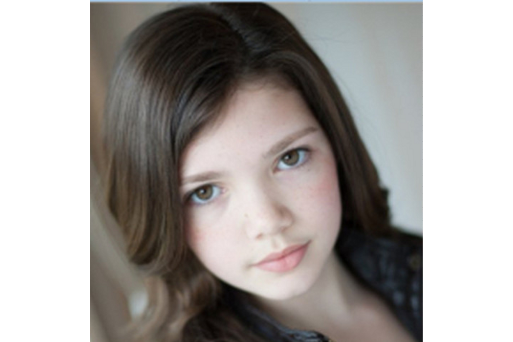 Alisha Newton Alisha Newton