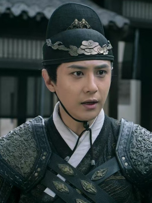 杜子期 杜子期