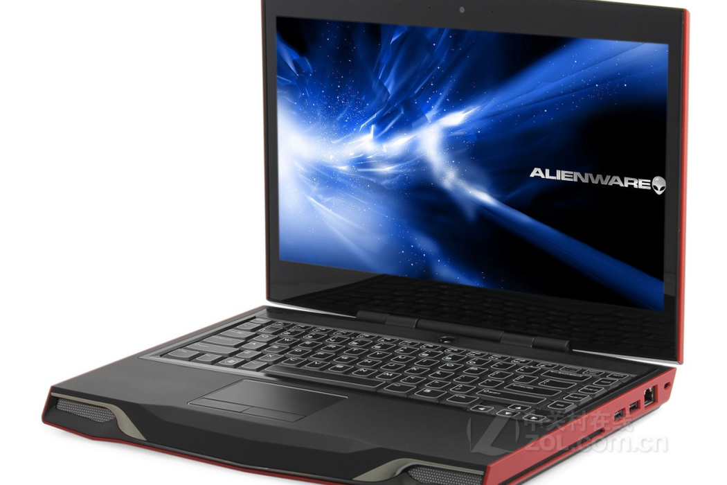 Alienware M14x(ALW14D-118) Alienware M14x(ALW14D-118)
