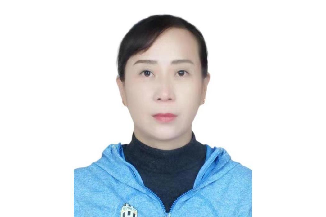 張薇薇(青海廣播電視台高級記者) 張薇薇(青海廣播電視台高級記者)