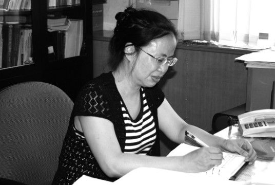 曾令萍(中國勞動社會保障出版社總編室主任) 曾令萍(中國勞動社會保障出版社總編室主任)