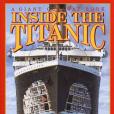 Inside the Titanic(1997年Little, Brown Books for Young Readers出版的圖書) Inside the Titanic(1997年Little, Brown Books for Young Readers出版的圖書)