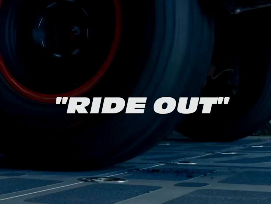 Ride Out