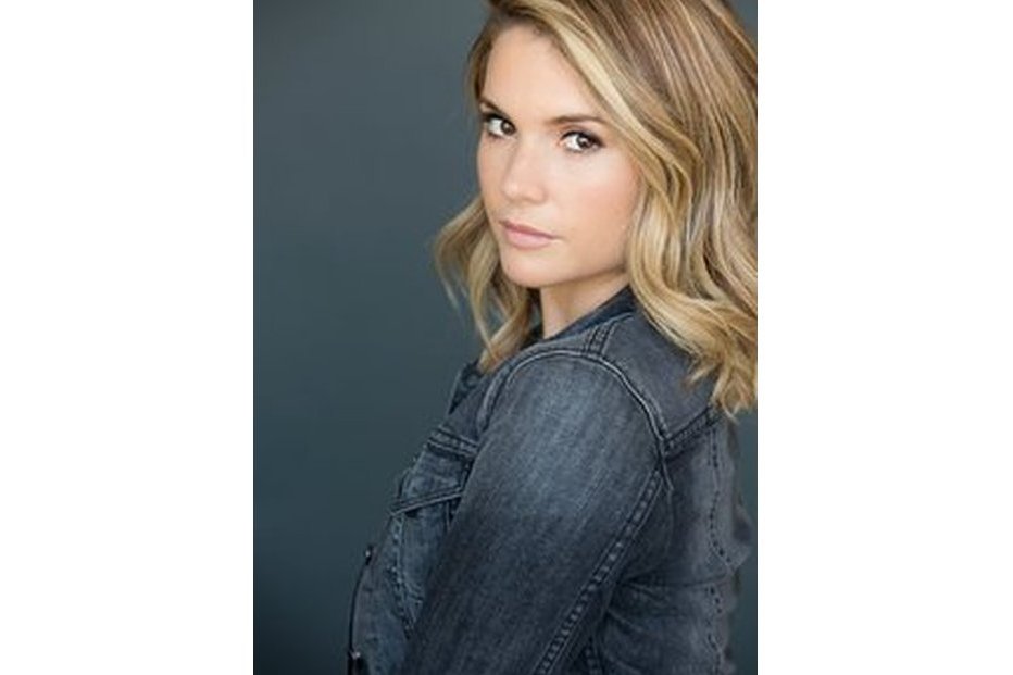Kelle Cantwell Kelle Cantwell