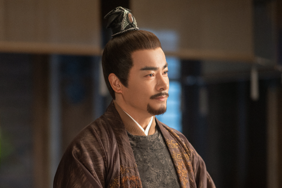 陸涼(電視劇《七時吉祥》中的男配角) 陸涼(電視劇《七時吉祥》中的男配角)