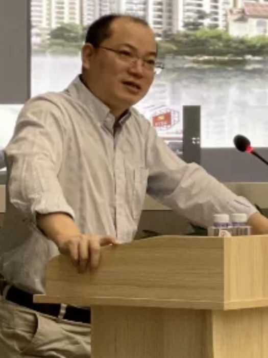 宋劍(廈門安居控股集團有限公司黨委委員、副總經理) 宋劍(廈門安居控股集團有限公司黨委委員、副總經理)