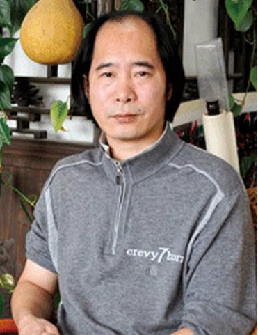 潘夢石 潘夢石