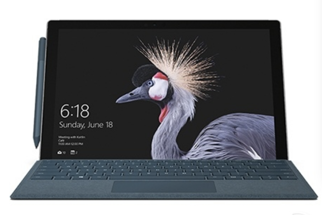 微軟Surface Pro 5系列 微軟Surface Pro 5系列