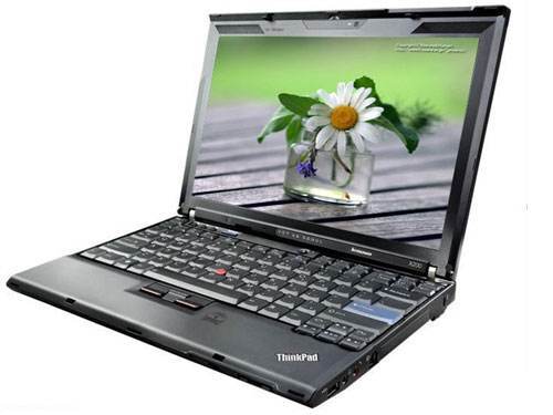 ThinkPad X200 7458E76 ThinkPad X200 7458E76