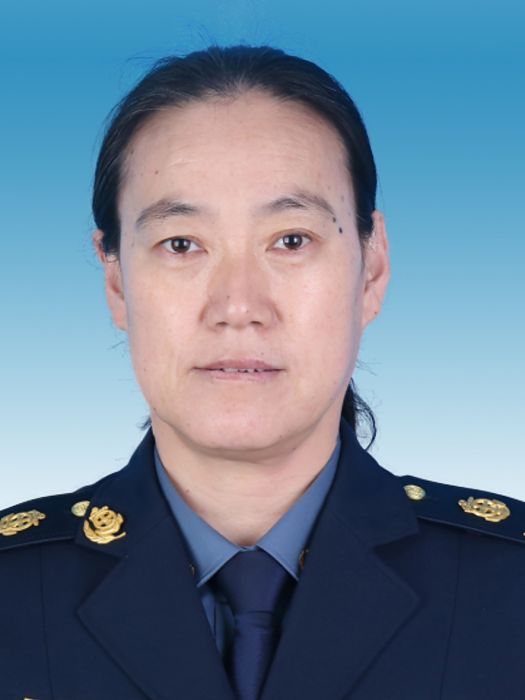李立新(山東省聊城市高唐縣交通運輸局黨組成員、二級主任科員) 李立新(山東省聊城市高唐縣交通運輸局黨組成員、二級主任科員)
