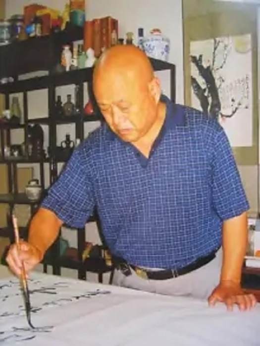 陳孟志