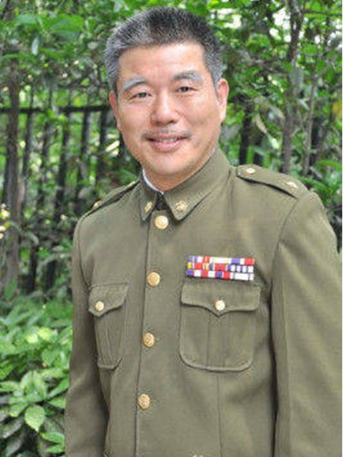 周方淮 周方淮