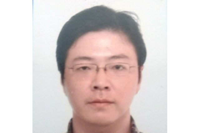 辛瑜 辛瑜