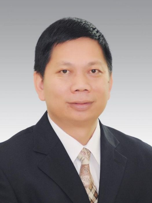 譚學揚 譚學揚