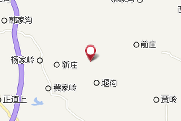 路家坪 路家坪