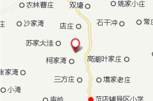 小長沖 小長沖
