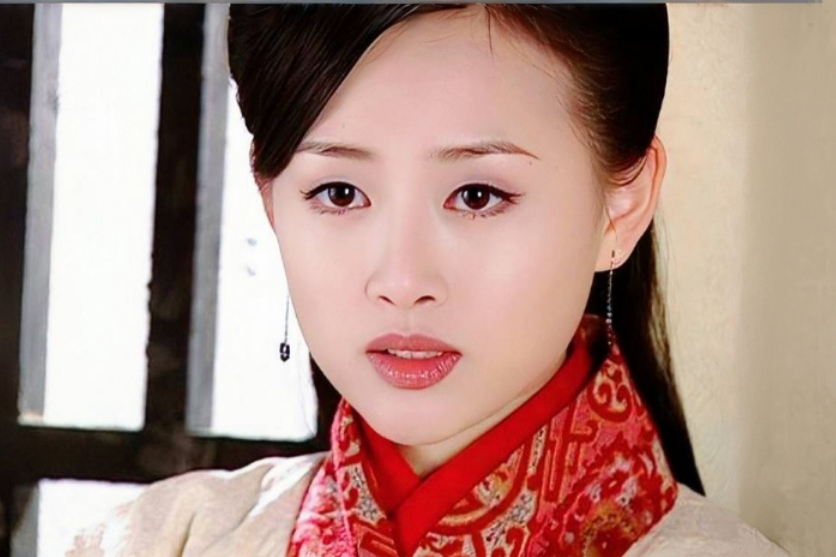 衛子夫(電視劇《大漢天子》中的角色) 衛子夫(電視劇《大漢天子》中的角色)