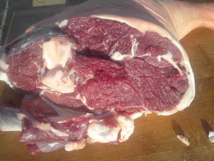 翠柳山羊肉 翠柳山羊肉