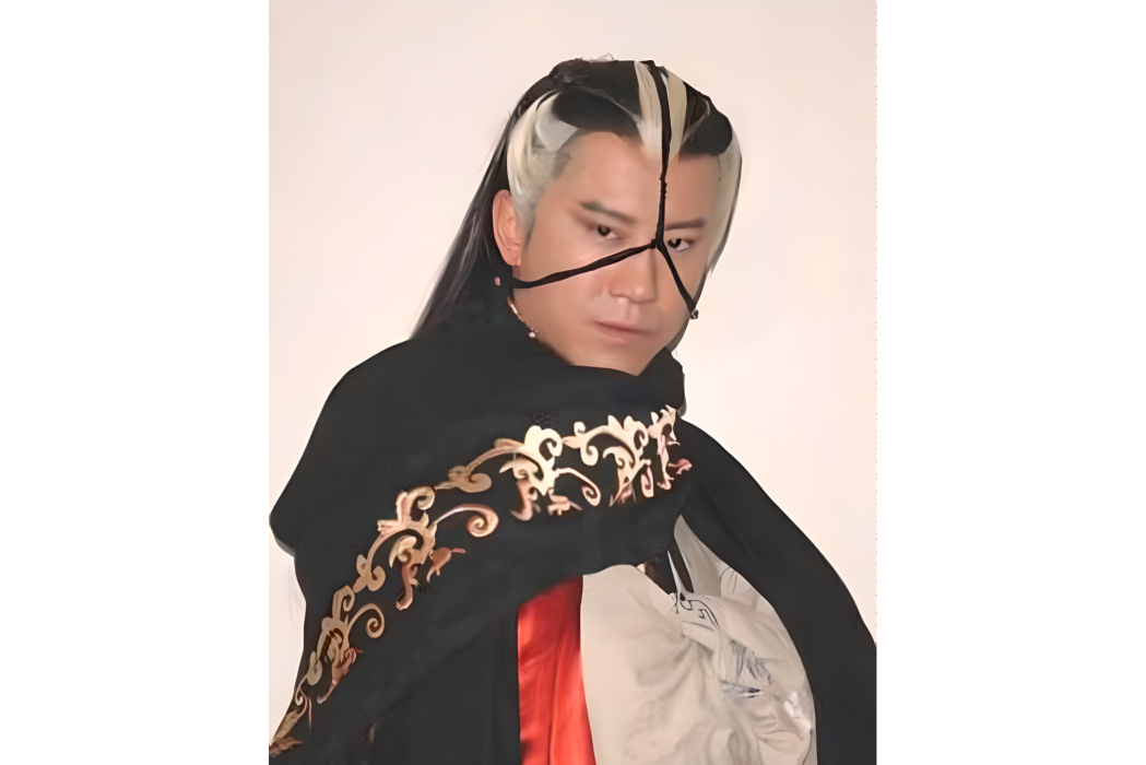 黑白魔珂 黑白魔珂