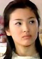 甜蜜新娘