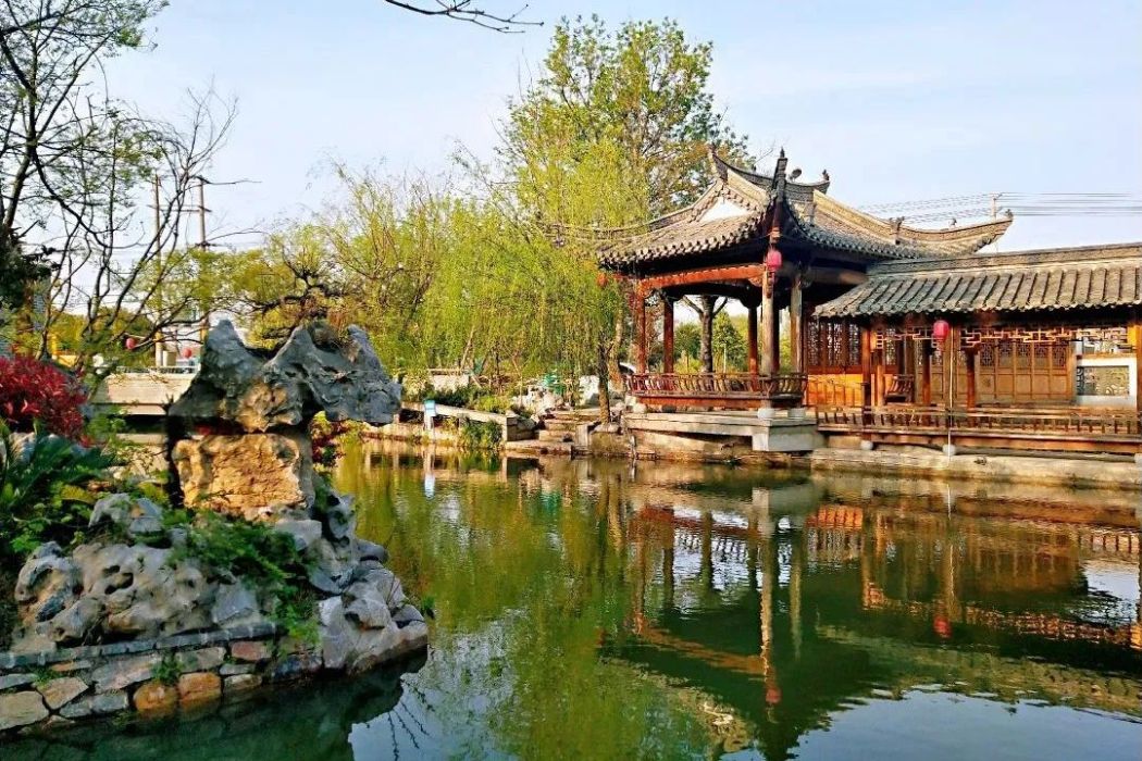 阜莊村 阜莊村