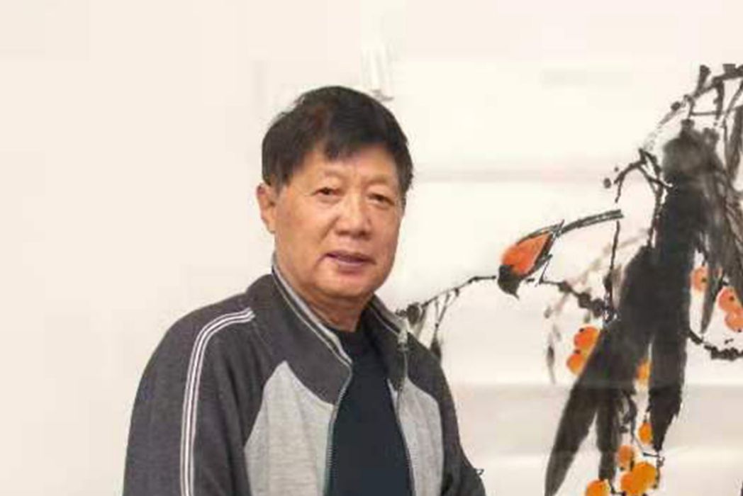 謝永發(中國天津籍藝術家) 謝永發(中國天津籍藝術家)