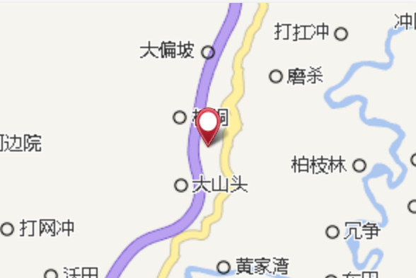 井桐村 井桐村