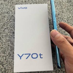 vivo Y70t vivo Y70t