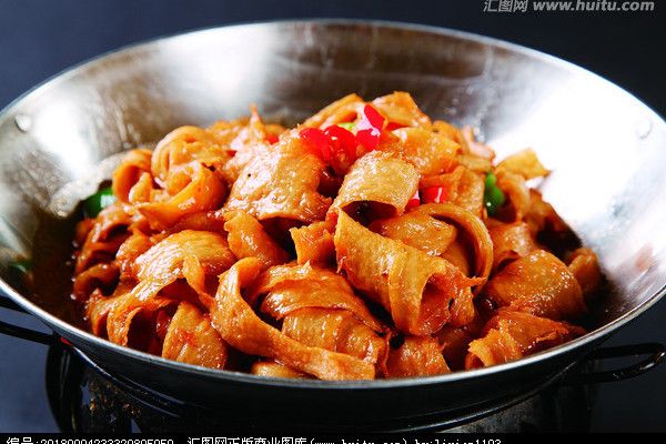 雞味魚麵筋