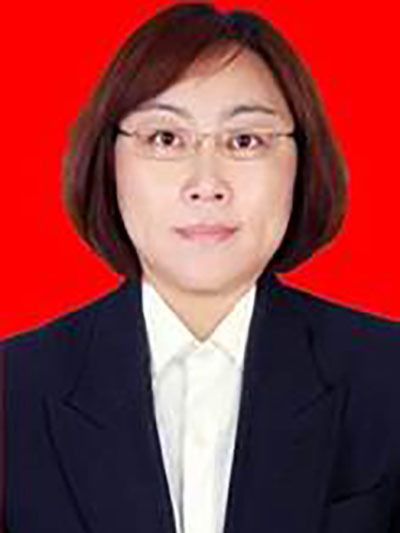 趙婷婷(遼寧省瀋陽市蘇家屯區審計局副局長) 趙婷婷(遼寧省瀋陽市蘇家屯區審計局副局長)
