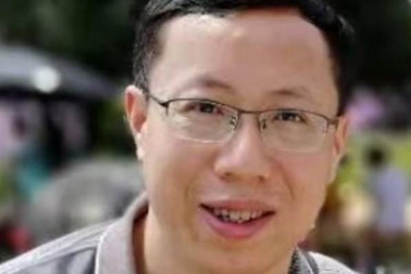 薛春華(廣西科技大學教授)