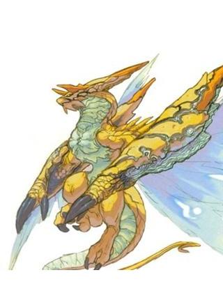 龍狩Online 龍狩Online