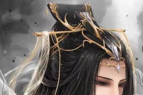 彌羅(小說《牧神記》中的人物) 彌羅(小說《牧神記》中的人物)