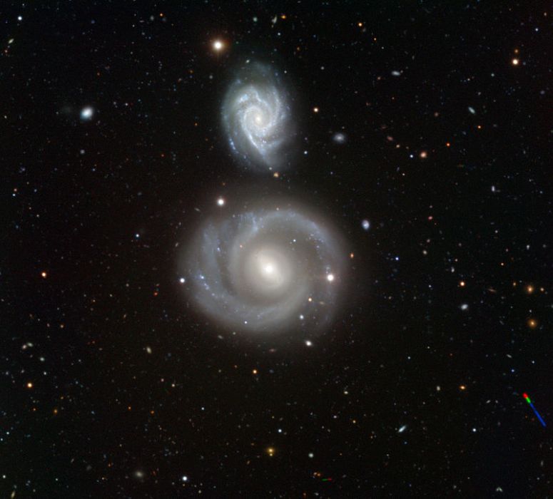 NGC 800 NGC 800