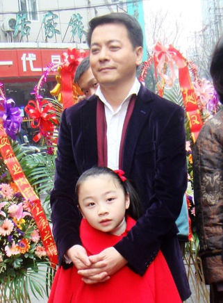 林津鋒 林津鋒