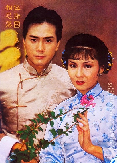 家春秋(1982年伍衛國主演香港電視劇)