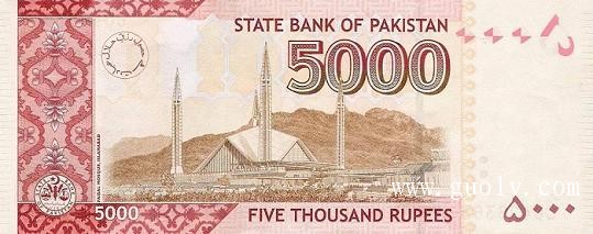 巴基斯坦經濟