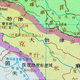 勃律 勃律