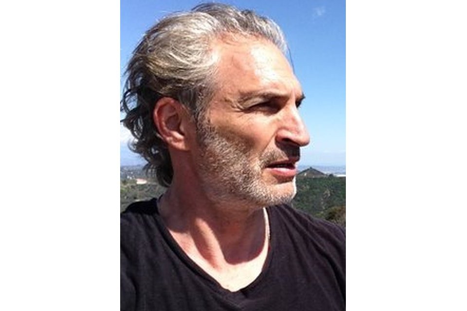 Jeff Rosen(製作人) Jeff Rosen(製作人)