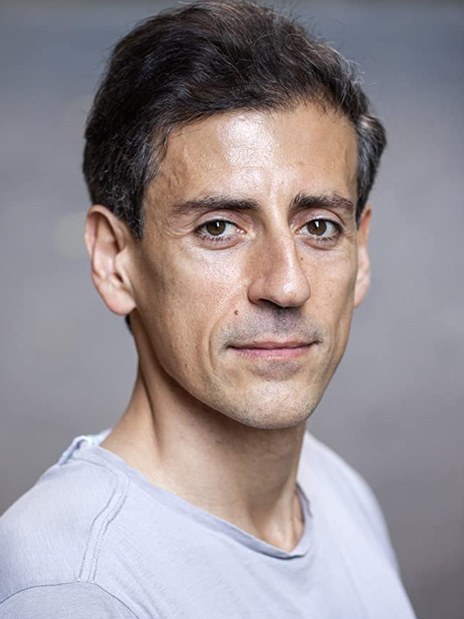 Gaetano Bruno Gaetano Bruno