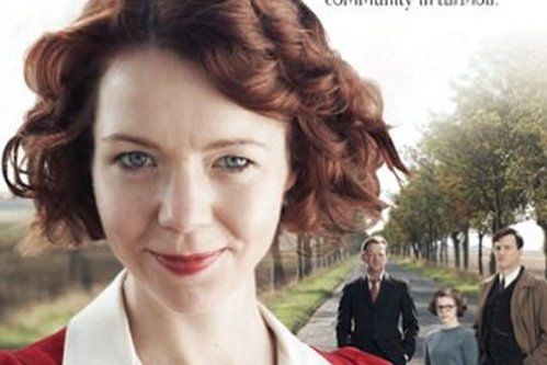 南瑞丁(英國2011年Diarmuid Lawrence執導的劇集) 南瑞丁(英國2011年Diarmuid Lawrence執導的劇集)
