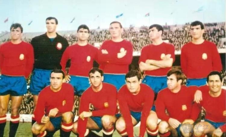 1966年世界盃陣容