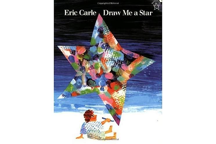 Draw Me a Star