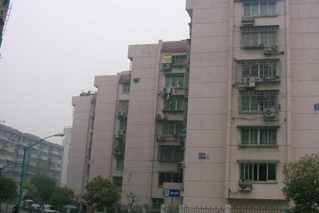 耀江福村 耀江福村