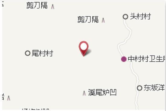 爐仔坑