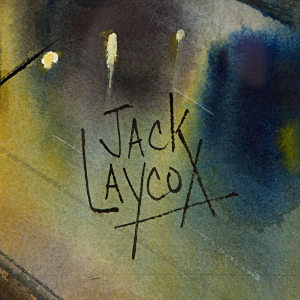 William Jack Laycox