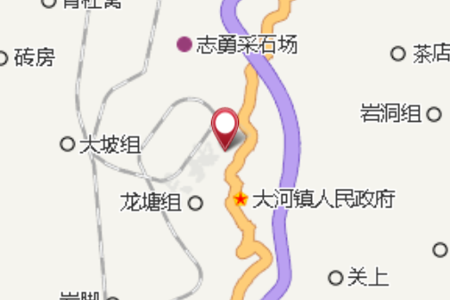 油沙崗